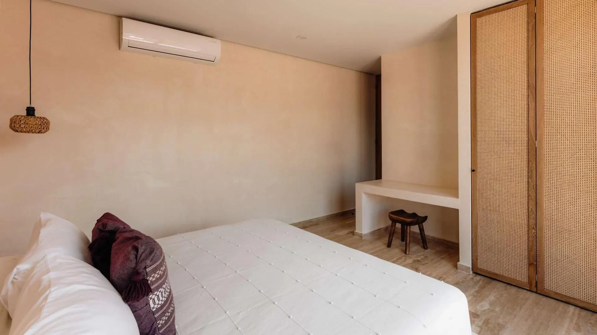 Beachfront Oasis - Yoga Deck - Jacuzzi - 25M Pool Tulum