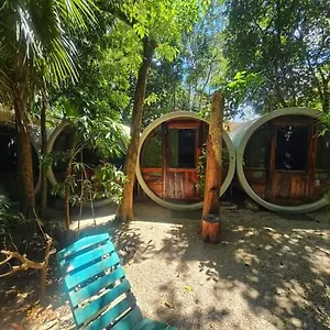 Tubo Auberge de jeunesse